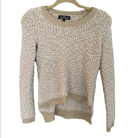 Almost Famous Sweaters - Popcorn Sweater